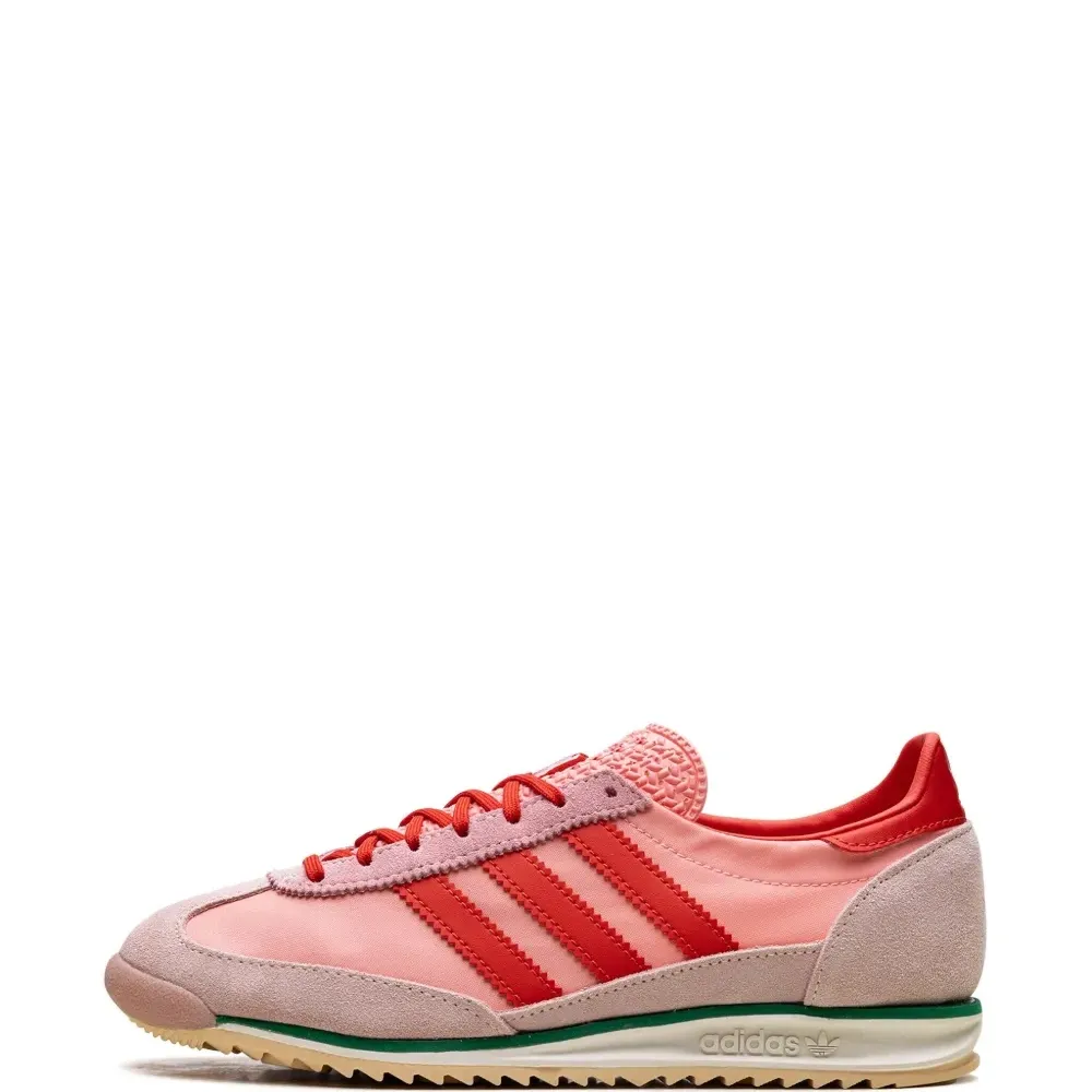 Кроссовки SL 72 OG Semi Pink Spark