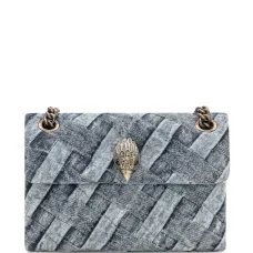 Сумка на плечо Mini Kensington Soft