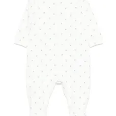 Пижама с принтом 4G Пижама с принтом 4G