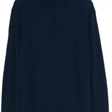 Трикотажный свитер из шерсти мериноса