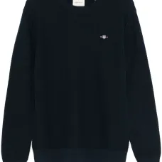 Фактурный свитер