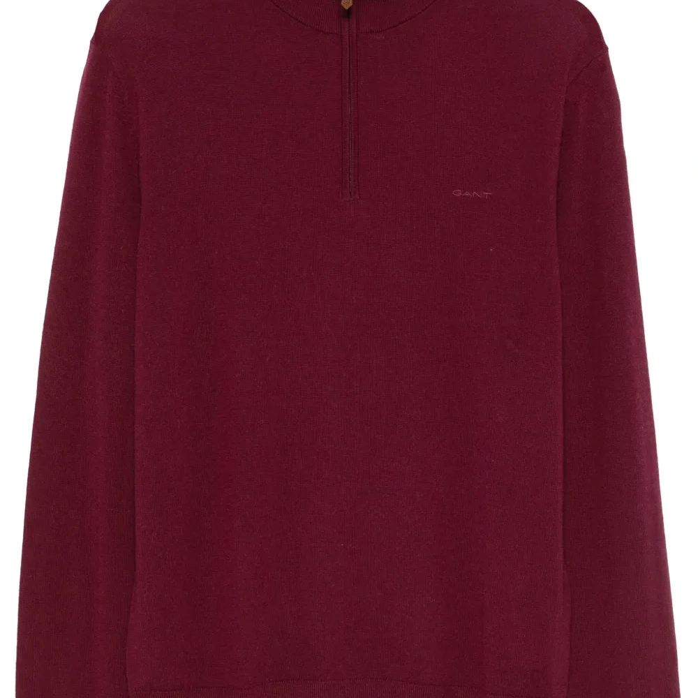 Трикотажный свитер из шерсти мериноса