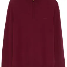 Трикотажный свитер из шерсти мериноса