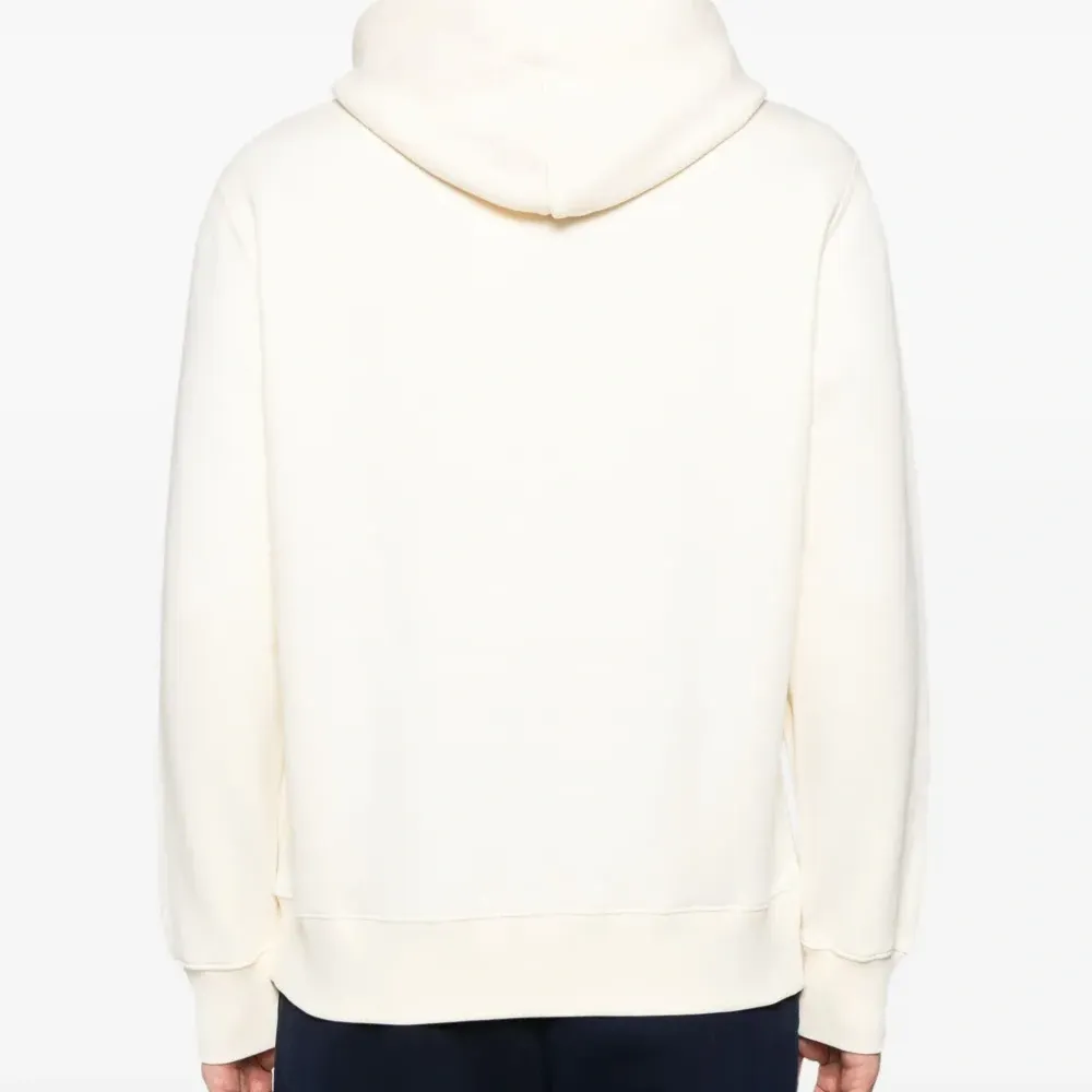 Худи с логотипом