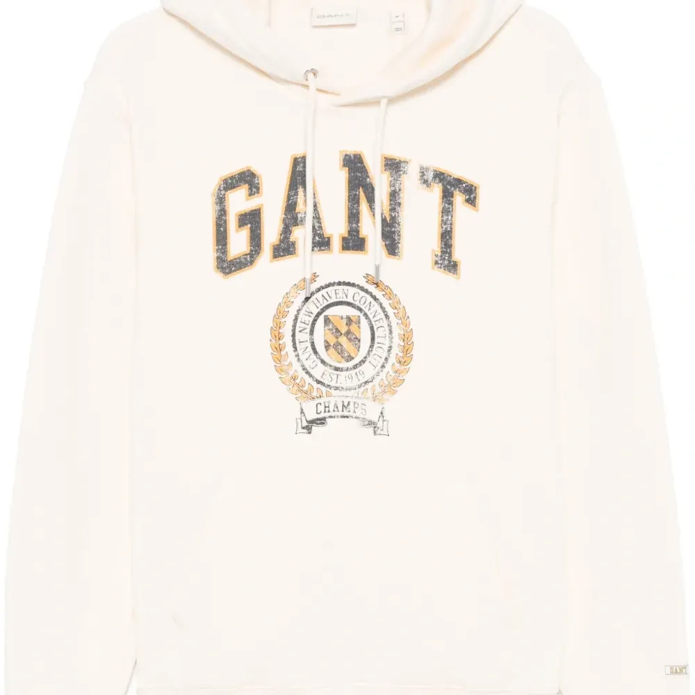 Худи с логотипом