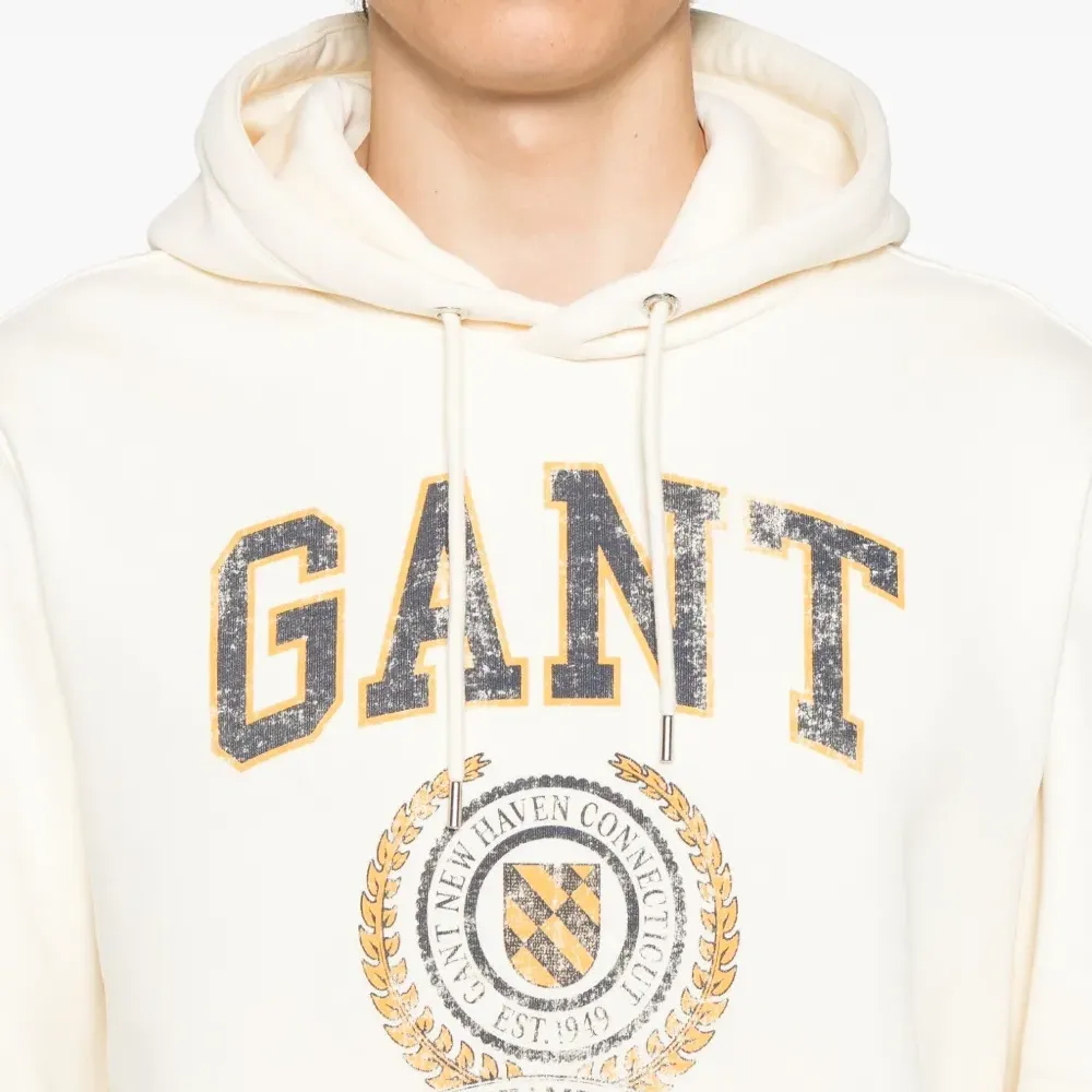 Худи с логотипом