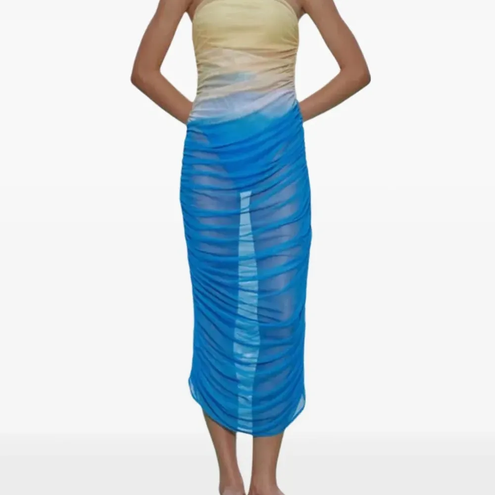 Юбка Bahia Pareo