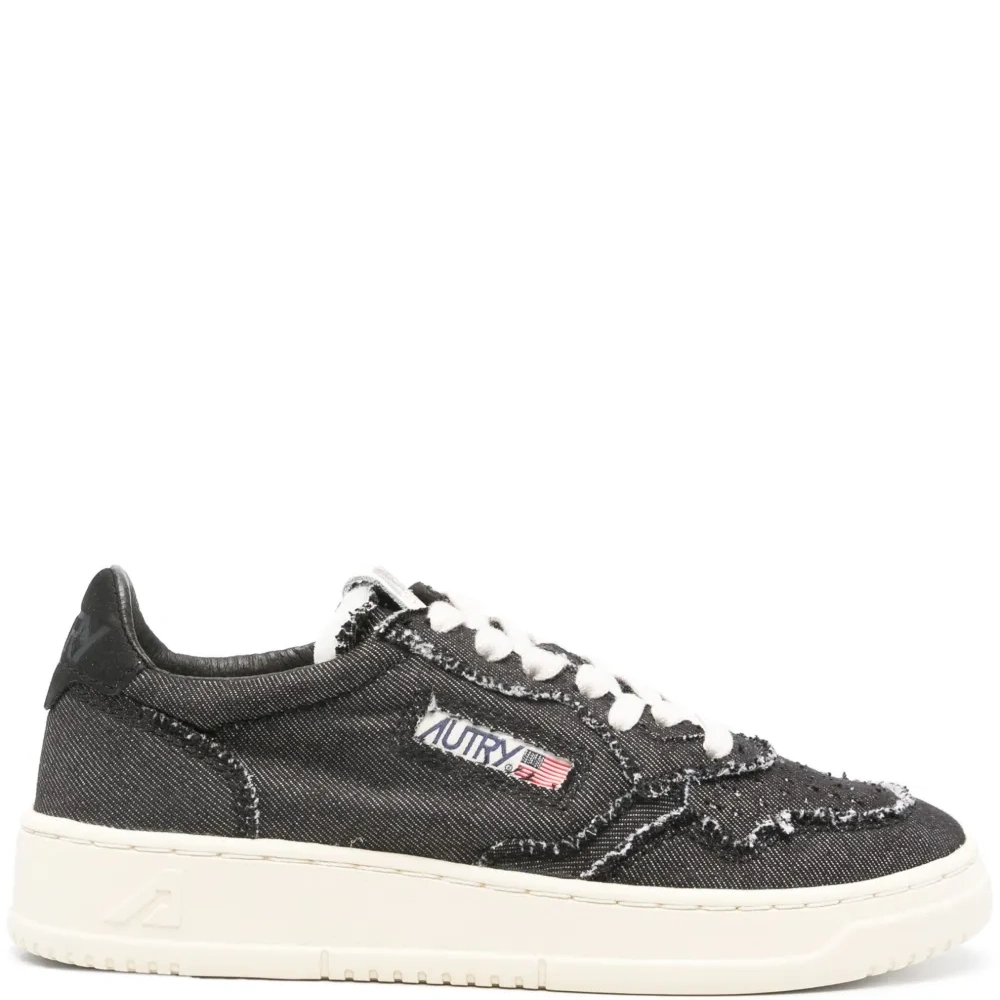 Кроссовки Medalist Low