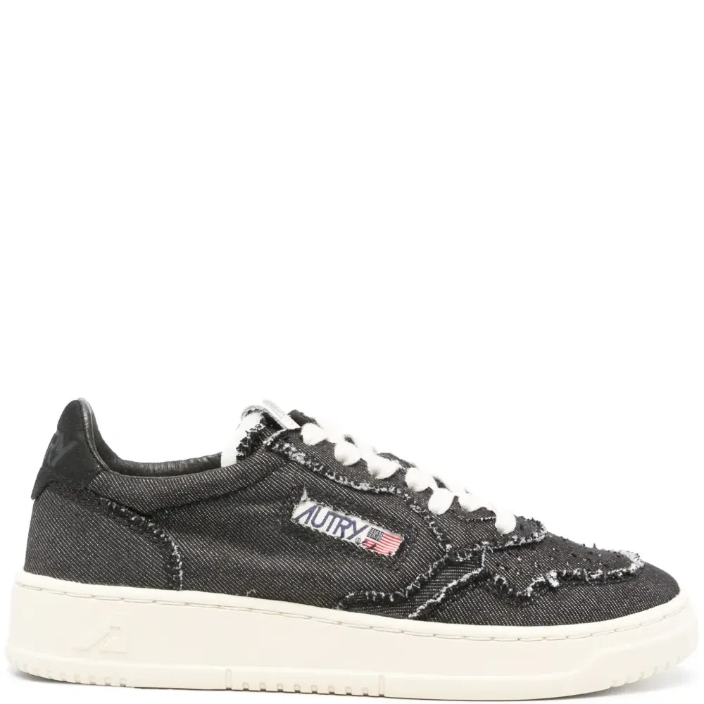 Кроссовки Medalist Low