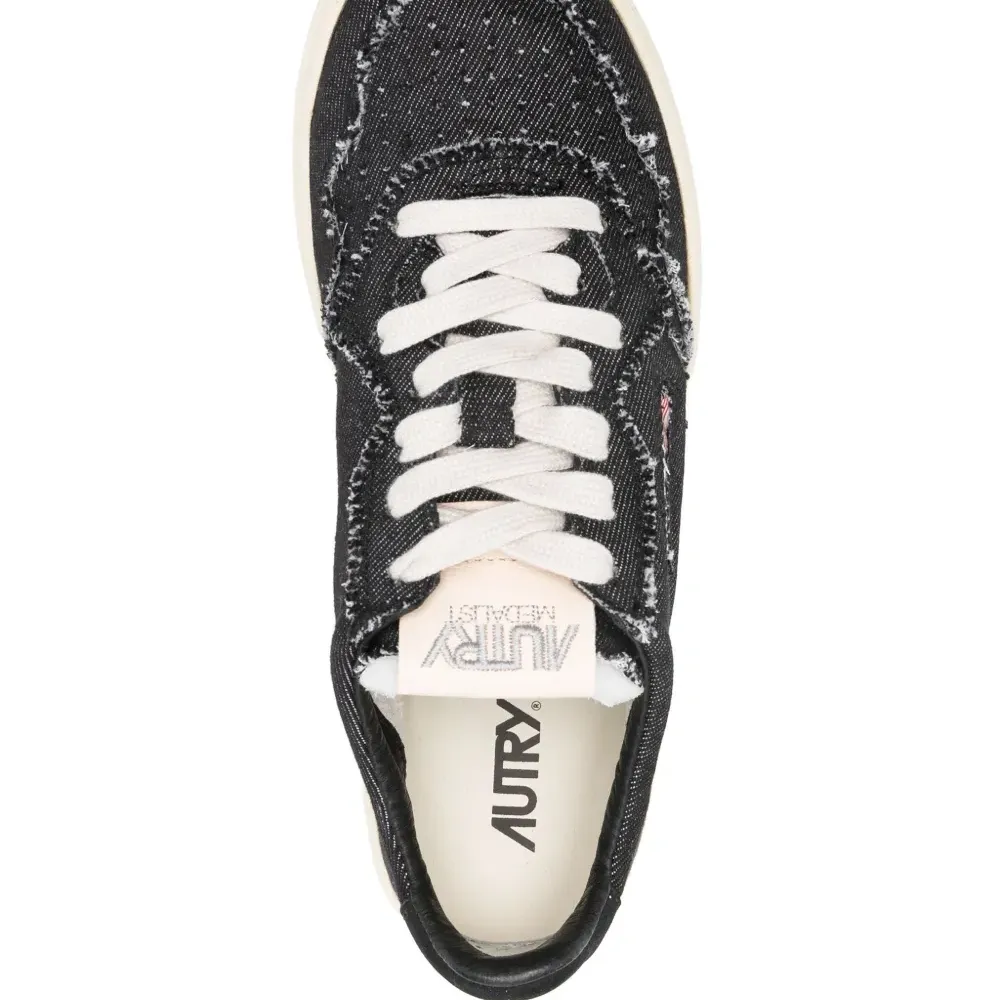 Кроссовки Medalist Low