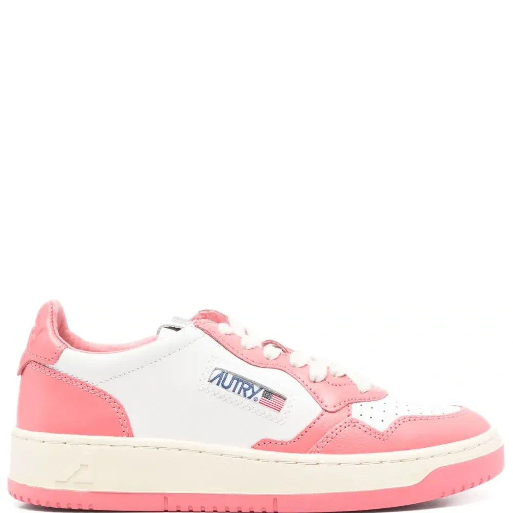 Кроссовки Medalist Low Кроссовки Medalist Low