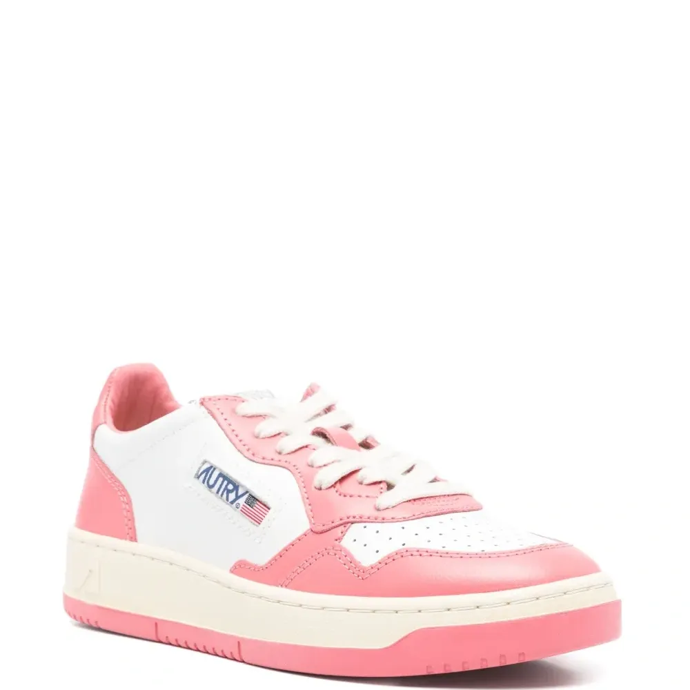 Кроссовки Medalist Low Кроссовки Medalist Low