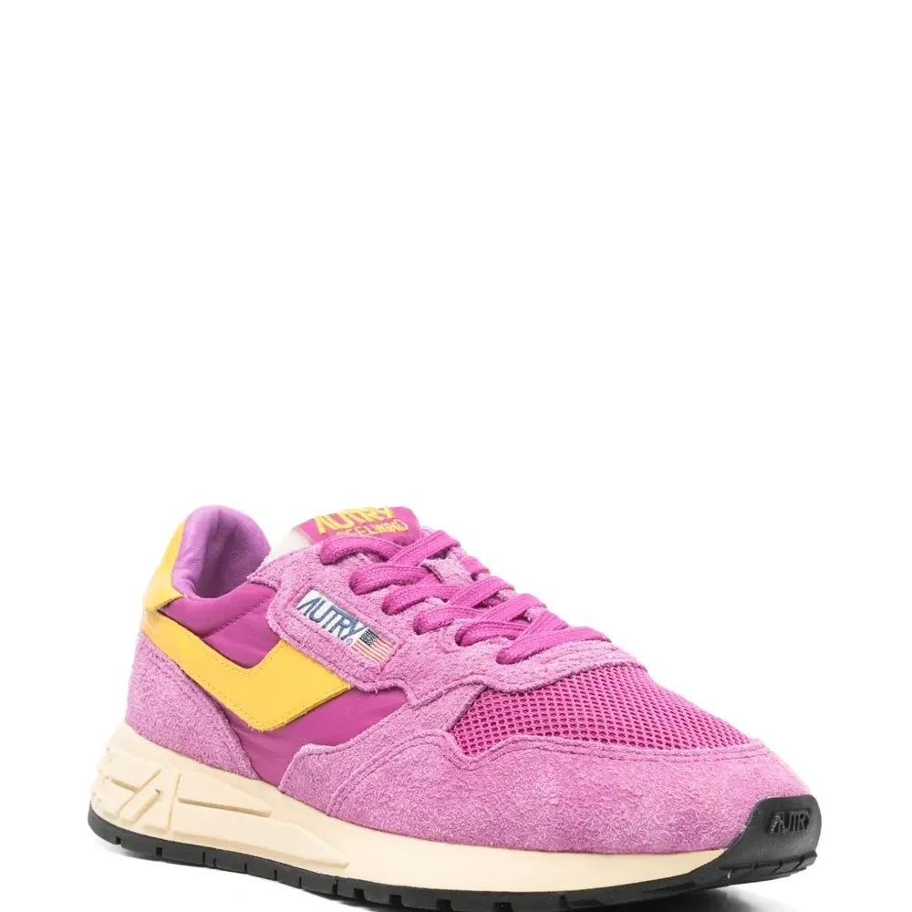 Кроссовки Reelwind