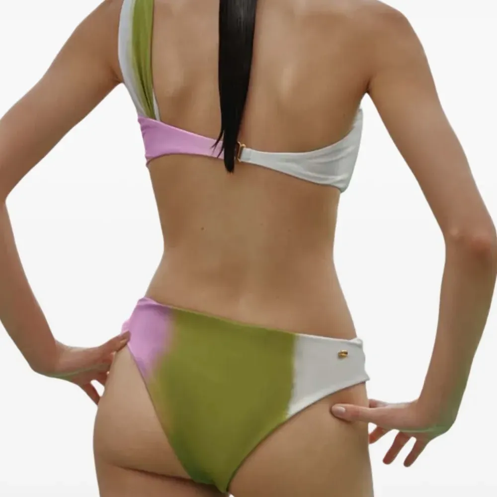 Плавки-бикини maple