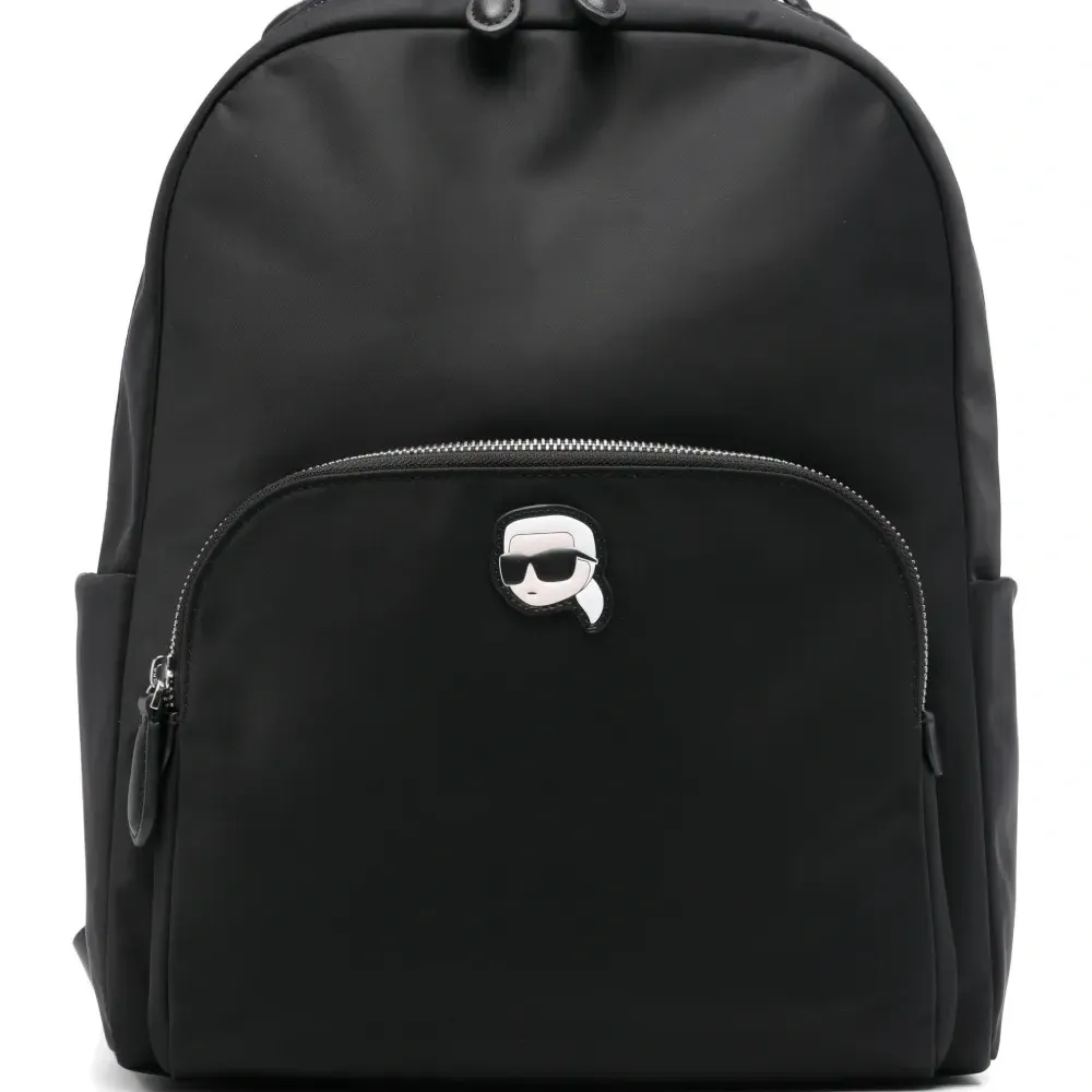 Рюкзак с логотипом