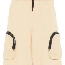 Шорты с логотипом