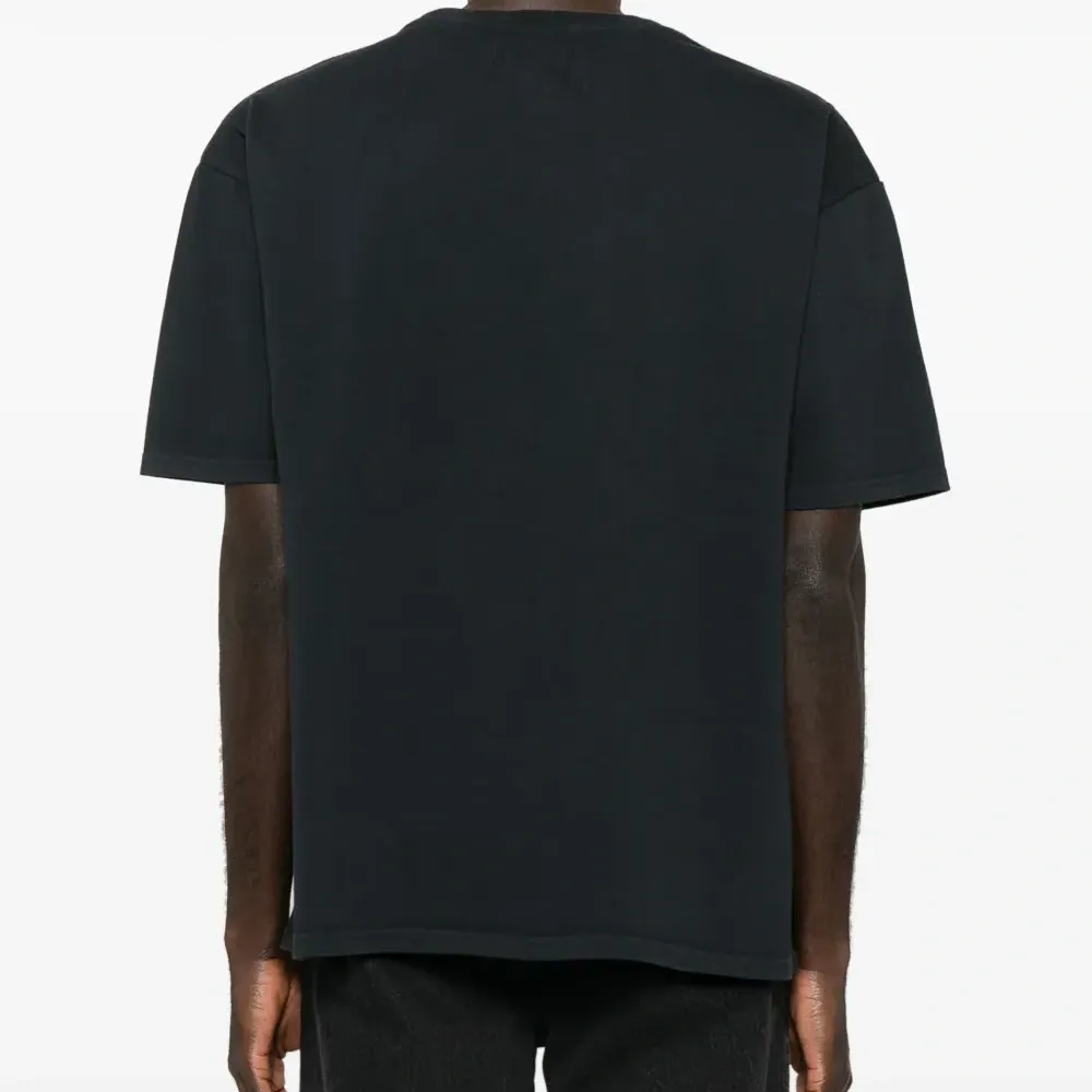 Футболка с принтом