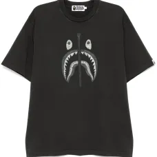 Футболка с логотипом