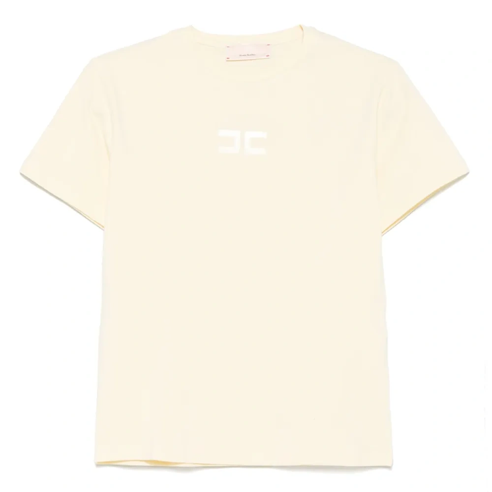 Футболка с логотипом