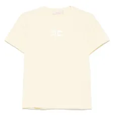 Футболка с логотипом