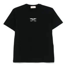 Футболка с логотипом