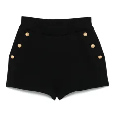 Хлопковые шорты