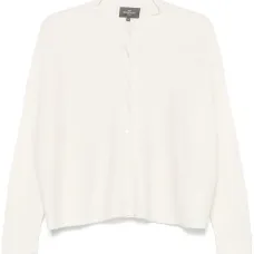 Кардиган тонкой вязки Кардиган тонкой вязки