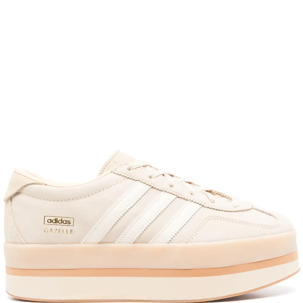 Кроссовки Gazelle Stack W