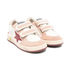 Кеды Ball Star
