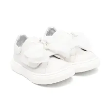 Кроссовки с логотипом Кроссовки с логотипом