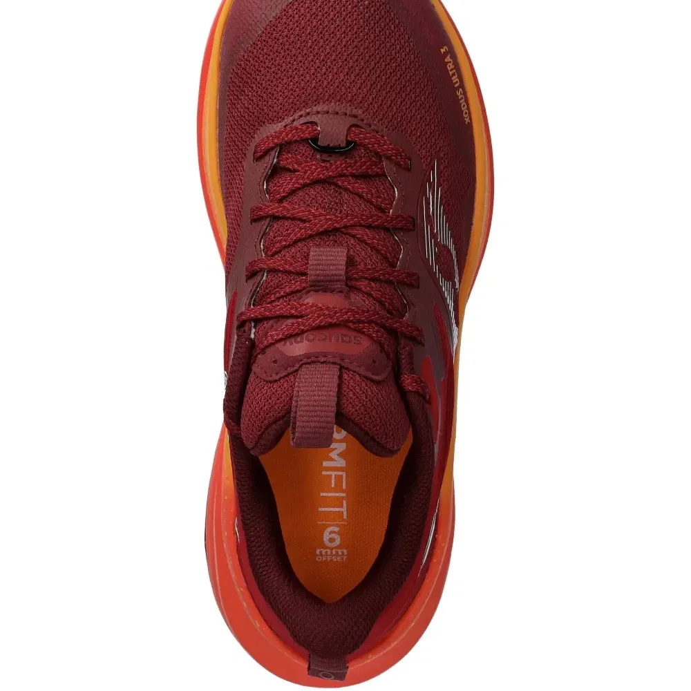 Кроссовки для трейлраннинга Xodus Ultra 3