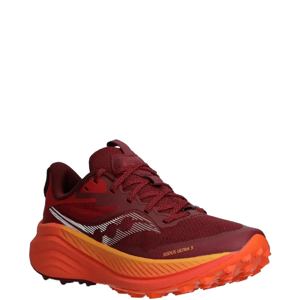 Кроссовки для трейлраннинга Xodus Ultra 3