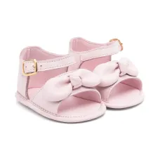 Кожаные сандалии Кожаные сандалии