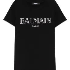 Футболка с логотипом