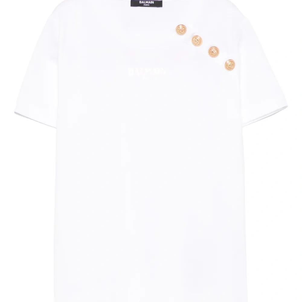 Футболка с логотипом