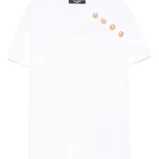 Футболка с логотипом