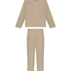 Пижама с логотипом