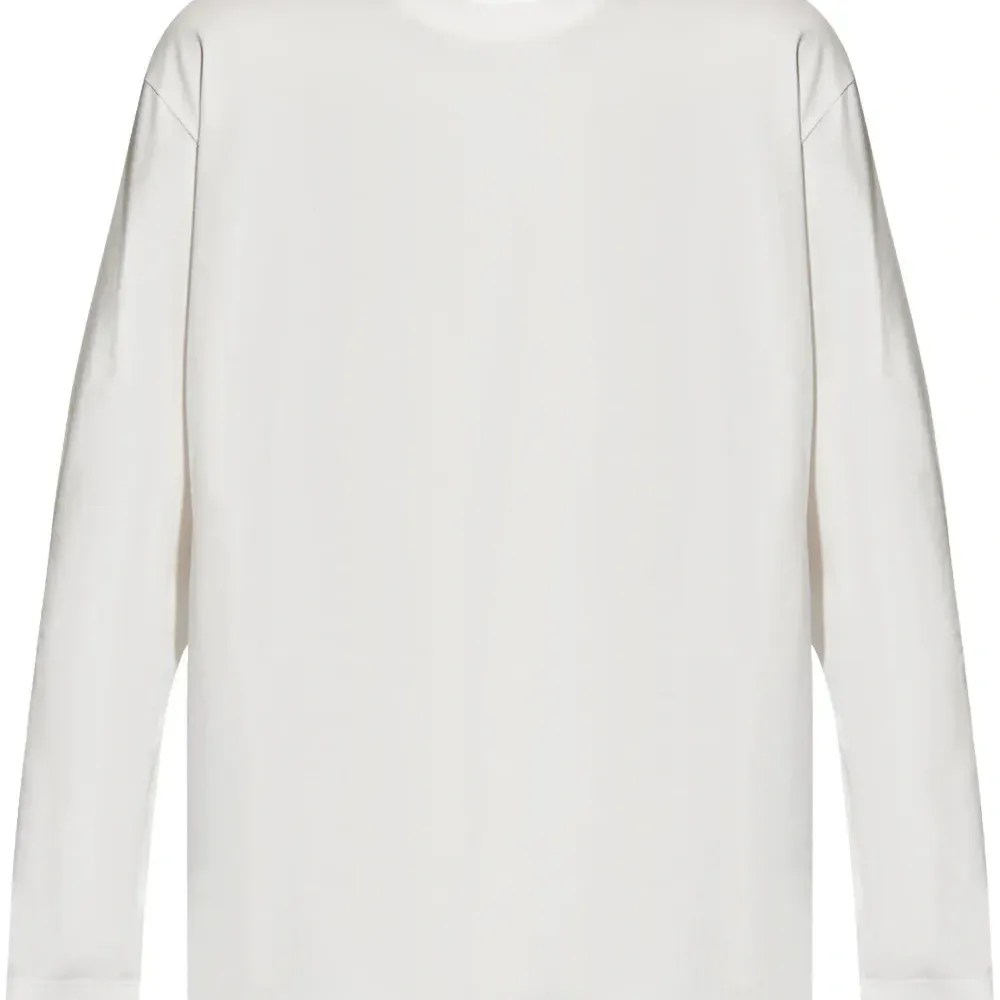 Футболка с логотипом