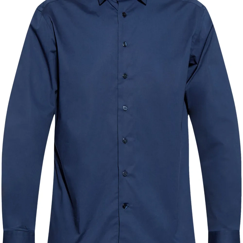 Рубашка с длинными рукавами