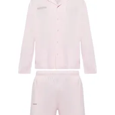 Пижама с надписью