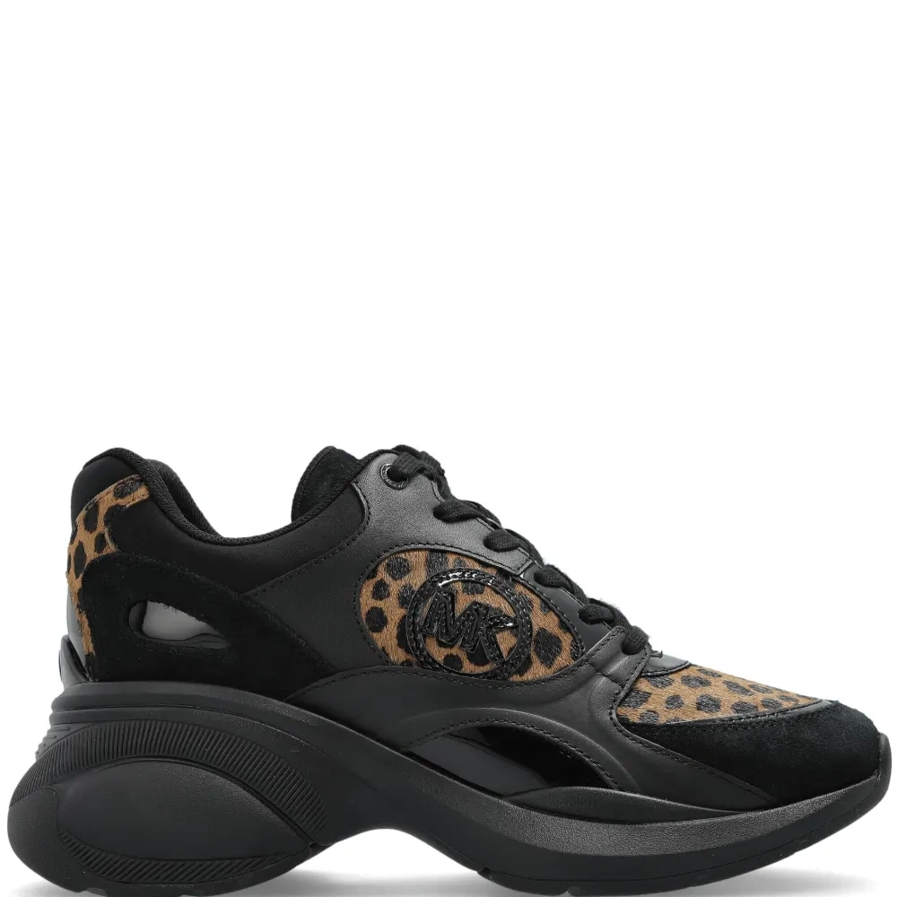 Кроссовки Zuma