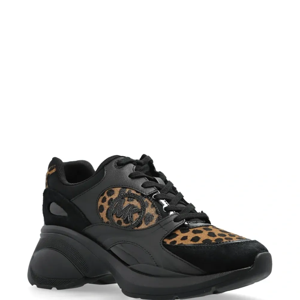 Кроссовки Zuma