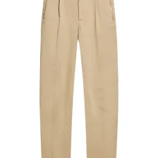 Брюки с карманами