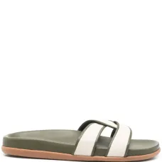 Шлепанцы Desmos Footbed