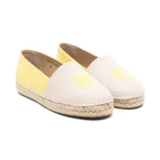 Эспадрильи с логотипом Pegaso