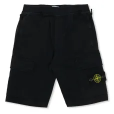 Шорты карго с нашивкой Compass