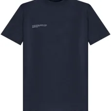 Футболка с логотипом