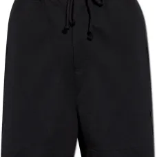 Махровые шорты