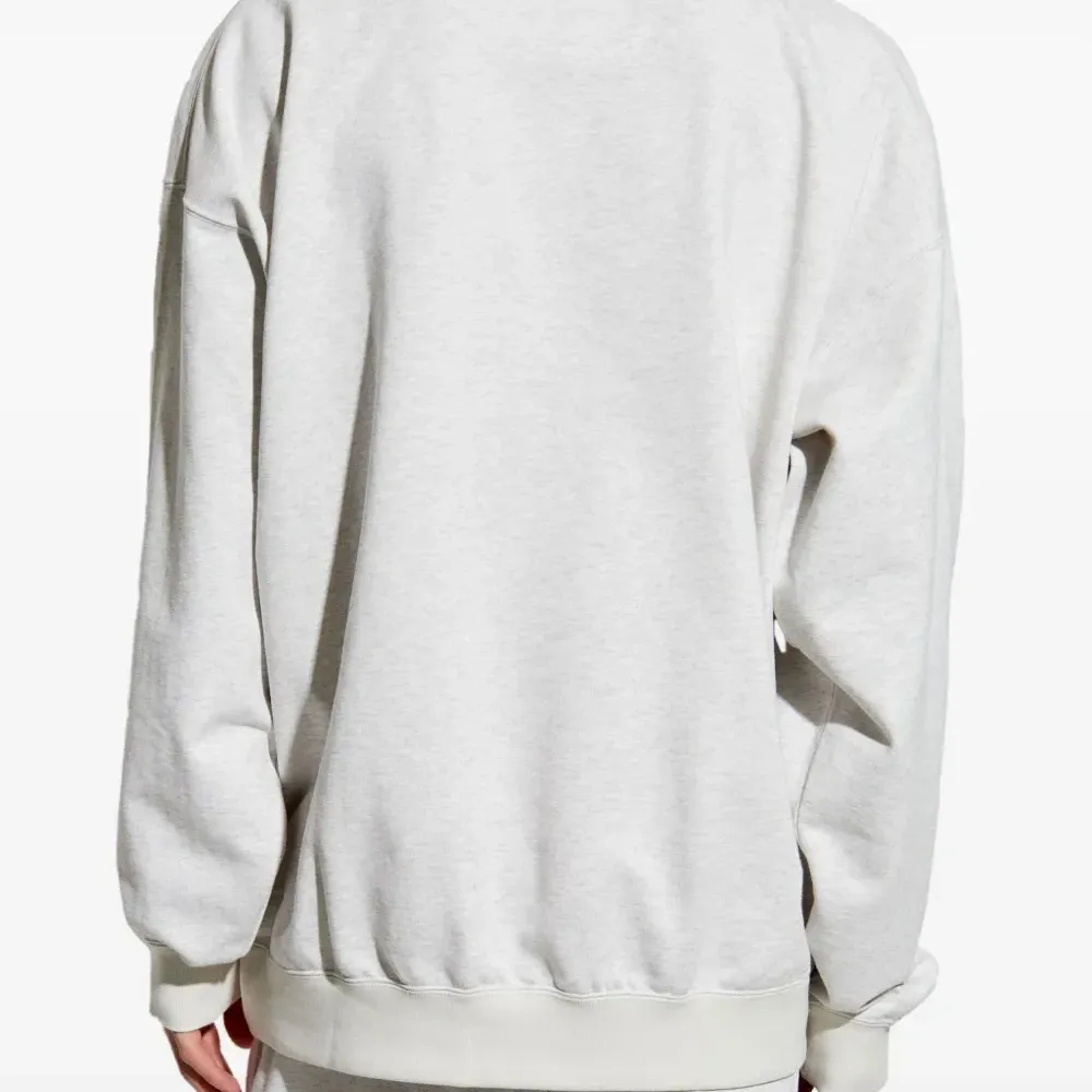 Толстовка с логотипом