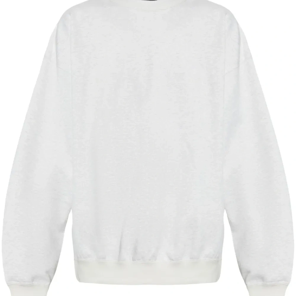 Толстовка с логотипом